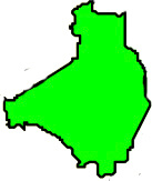 Mapa Municipal de Potrerillos, El parahiso